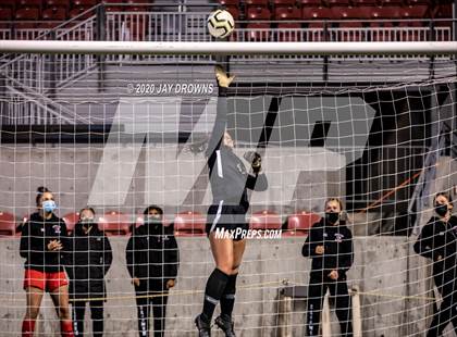 Thumbnail 1 in Davis vs. American Fork (USHAA 6A Final) photogallery.