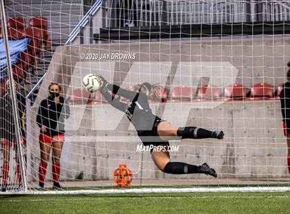 Thumbnail 3 in Davis vs. American Fork (USHAA 6A Final) photogallery.
