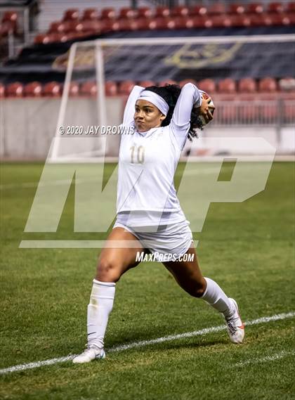 Thumbnail 3 in Davis vs. American Fork (USHAA 6A Final) photogallery.