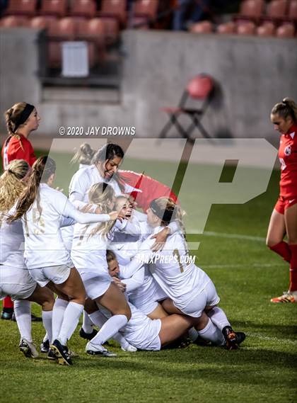 Thumbnail 1 in Davis vs. American Fork (USHAA 6A Final) photogallery.