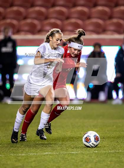 Thumbnail 3 in Davis vs. American Fork (USHAA 6A Final) photogallery.