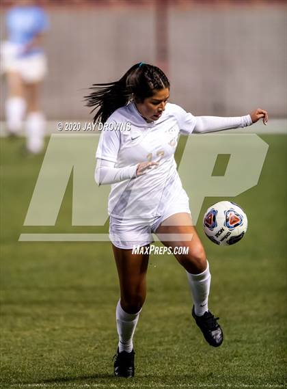 Thumbnail 2 in Davis vs. American Fork (USHAA 6A Final) photogallery.