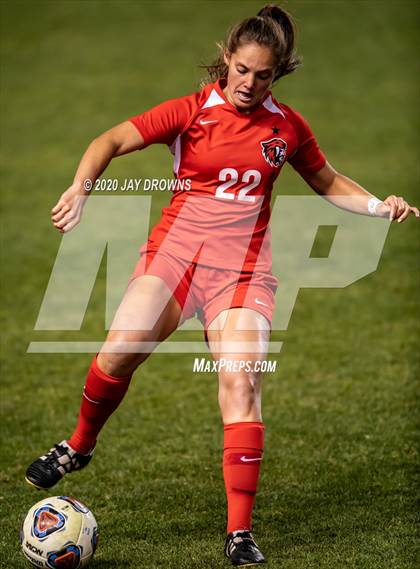 Thumbnail 1 in Davis vs. American Fork (USHAA 6A Final) photogallery.