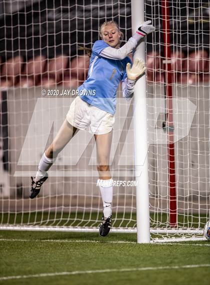 Thumbnail 3 in Davis vs. American Fork (USHAA 6A Final) photogallery.