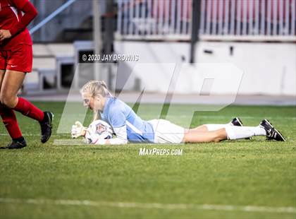 Thumbnail 3 in Davis vs. American Fork (USHAA 6A Final) photogallery.