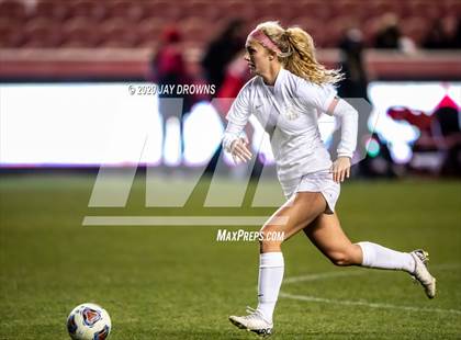Thumbnail 3 in Davis vs. American Fork (USHAA 6A Final) photogallery.