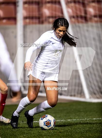 Thumbnail 2 in Davis vs. American Fork (USHAA 6A Final) photogallery.