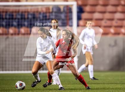 Thumbnail 1 in Davis vs. American Fork (USHAA 6A Final) photogallery.