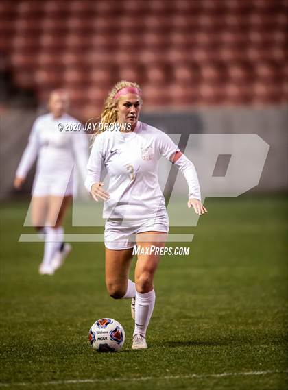 Thumbnail 2 in Davis vs. American Fork (USHAA 6A Final) photogallery.