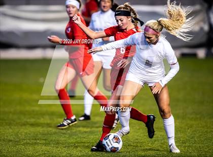 Thumbnail 1 in Davis vs. American Fork (USHAA 6A Final) photogallery.