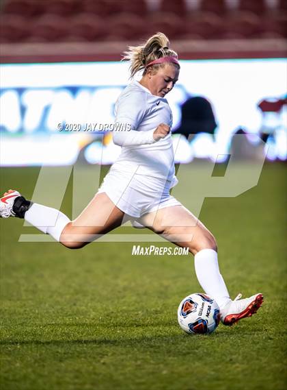 Thumbnail 1 in Davis vs. American Fork (USHAA 6A Final) photogallery.
