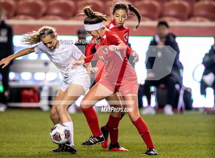 Thumbnail 1 in Davis vs. American Fork (USHAA 6A Final) photogallery.