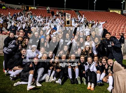 Thumbnail 1 in Davis vs. American Fork (USHAA 6A Final) photogallery.