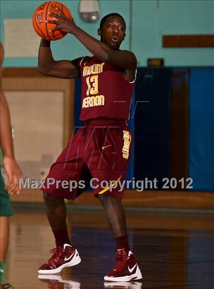 Thumbnail 3 in Mt. Vernon @ Gorton photogallery.