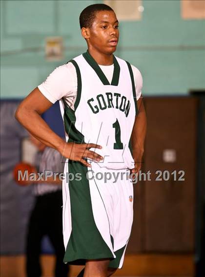 Thumbnail 1 in Mt. Vernon @ Gorton photogallery.