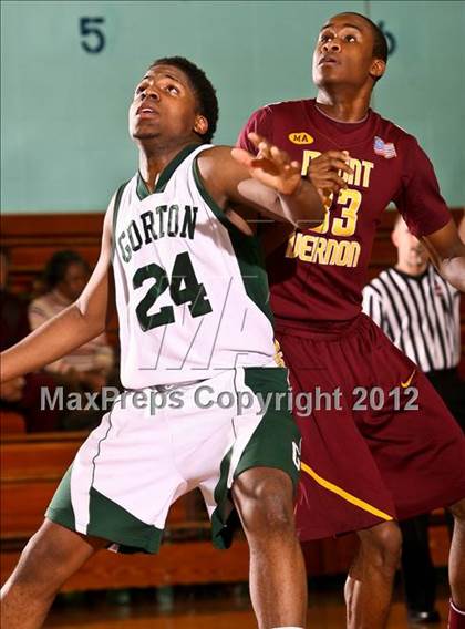 Thumbnail 3 in Mt. Vernon @ Gorton photogallery.