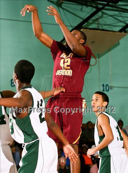Thumbnail 1 in Mt. Vernon @ Gorton photogallery.
