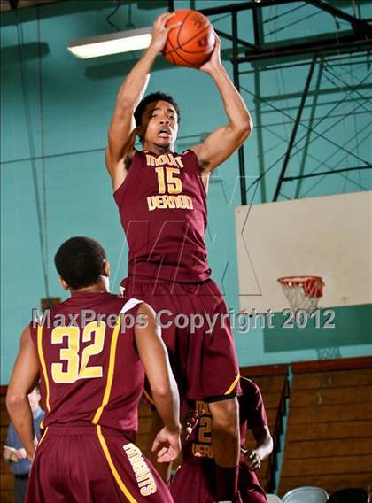 Thumbnail 3 in Mt. Vernon @ Gorton photogallery.