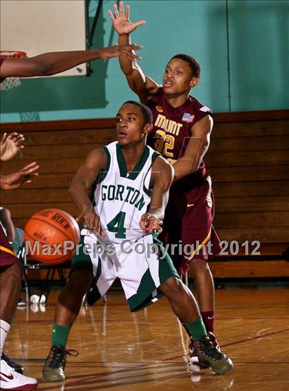 Thumbnail 3 in Mt. Vernon @ Gorton photogallery.