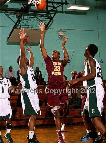 Thumbnail 3 in Mt. Vernon @ Gorton photogallery.