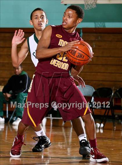 Thumbnail 2 in Mt. Vernon @ Gorton photogallery.