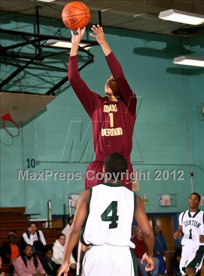 Thumbnail 1 in Mt. Vernon @ Gorton photogallery.