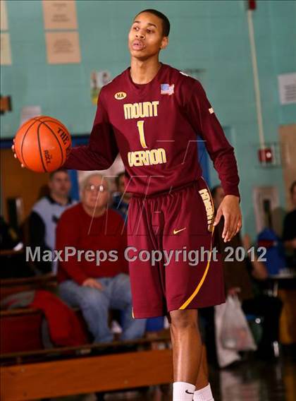 Thumbnail 1 in Mt. Vernon @ Gorton photogallery.