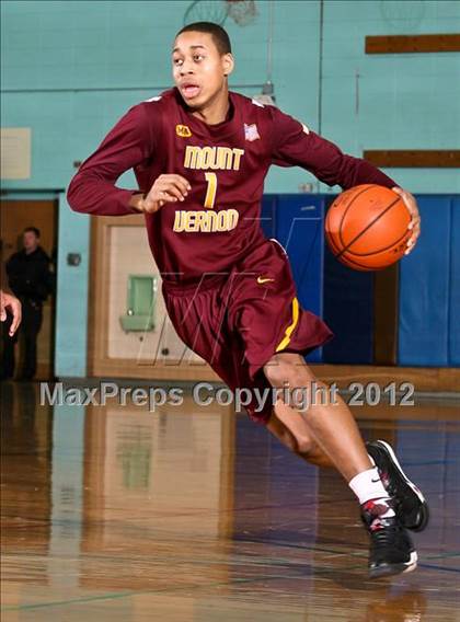 Thumbnail 2 in Mt. Vernon @ Gorton photogallery.