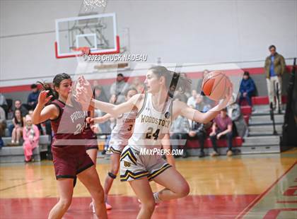 Thumbnail 1 in Prout vs. Woodstock Academy photogallery.