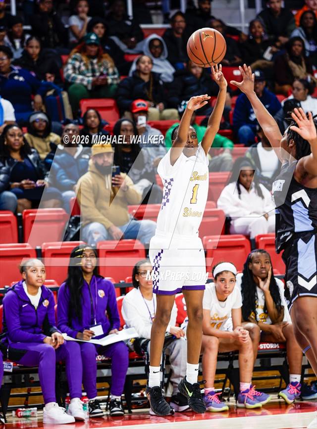 South Shore vs. Grand Street Campus (PSAL 4A City Championship)