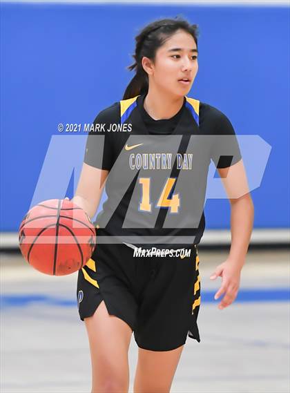 Thumbnail 1 in Valley Lutheran vs. Phoenix Country Day (PCDS Desert Classic - Championship) photogallery.