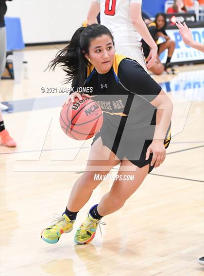 Thumbnail 1 in Valley Lutheran vs. Phoenix Country Day (PCDS Desert Classic - Championship) photogallery.