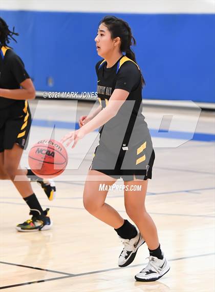 Thumbnail 1 in Valley Lutheran vs. Phoenix Country Day (PCDS Desert Classic - Championship) photogallery.