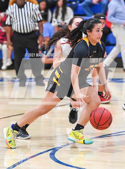 Thumbnail 1 in Valley Lutheran vs. Phoenix Country Day (PCDS Desert Classic - Championship) photogallery.