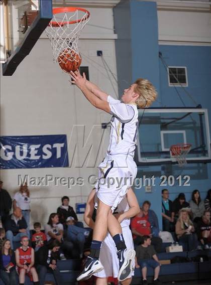 Thumbnail 1 in Lake Mead Academy @ Lincoln County photogallery.
