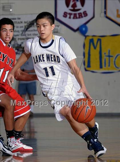 Thumbnail 3 in Lake Mead Academy @ Lincoln County photogallery.