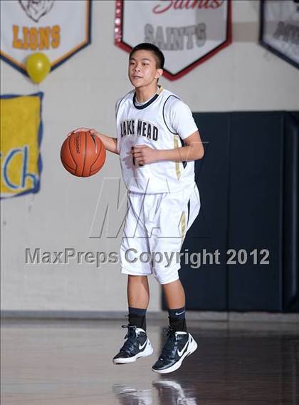Thumbnail 2 in Lake Mead Academy @ Lincoln County photogallery.