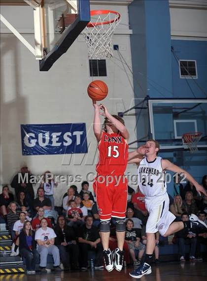 Thumbnail 1 in Lake Mead Academy @ Lincoln County photogallery.