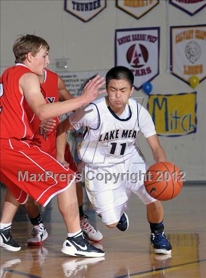Thumbnail 1 in Lake Mead Academy @ Lincoln County photogallery.