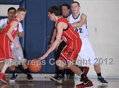 Thumbnail 1 in Lake Mead Academy @ Lincoln County photogallery.
