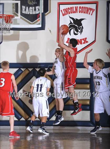 Thumbnail 2 in Lake Mead Academy @ Lincoln County photogallery.