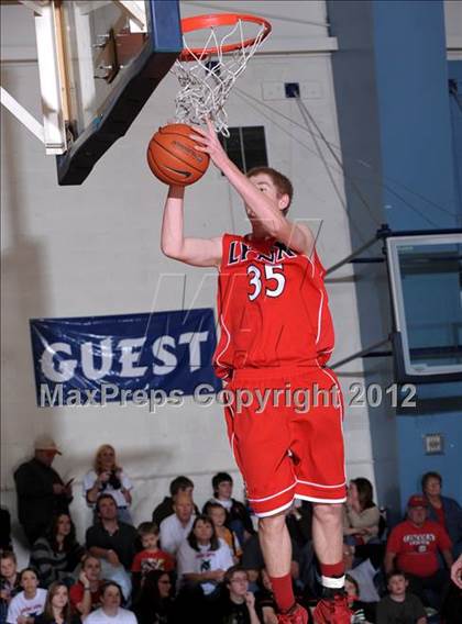 Thumbnail 3 in Lake Mead Academy @ Lincoln County photogallery.