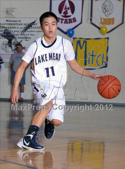 Thumbnail 3 in Lake Mead Academy @ Lincoln County photogallery.