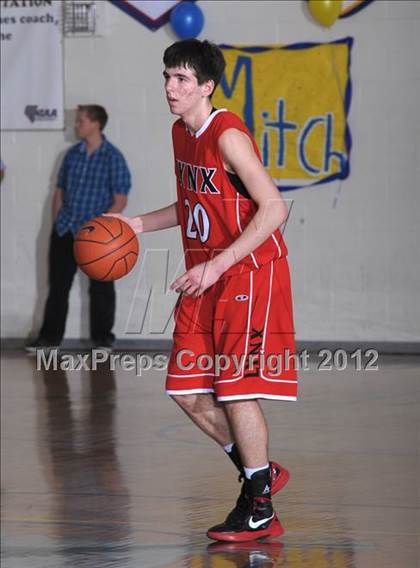 Thumbnail 3 in Lake Mead Academy @ Lincoln County photogallery.