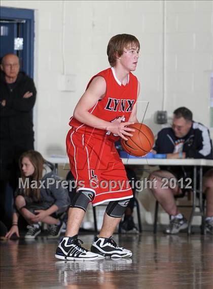 Thumbnail 3 in Lake Mead Academy @ Lincoln County photogallery.