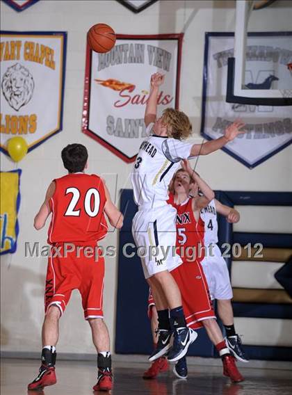Thumbnail 3 in Lake Mead Academy @ Lincoln County photogallery.