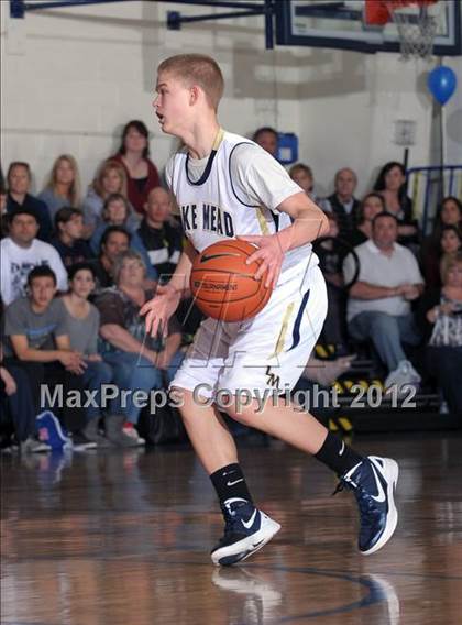Thumbnail 1 in Lake Mead Academy @ Lincoln County photogallery.