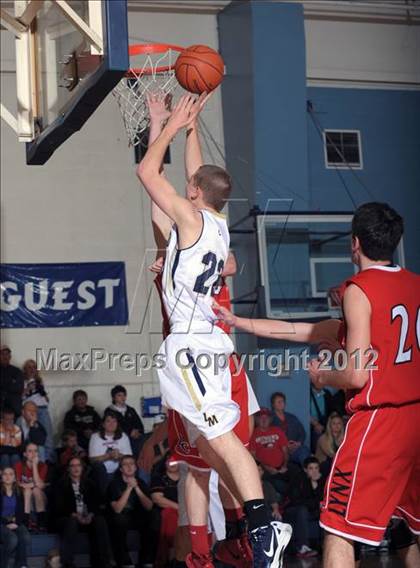 Thumbnail 3 in Lake Mead Academy @ Lincoln County photogallery.