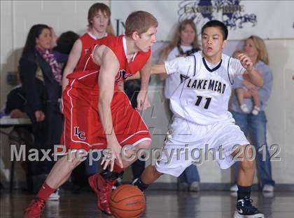 Thumbnail 3 in Lake Mead Academy @ Lincoln County photogallery.