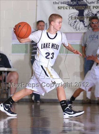 Thumbnail 2 in Lake Mead Academy @ Lincoln County photogallery.